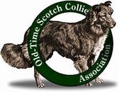 Logo #OTSCA #oldtimescotchcollie #oldtimescotchcollieassociation #colliedog #farmcollies